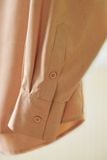  Áo Sơ Mi Trơn Oversize FAS333 