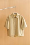  Sơ Mi Tay Ngắn FAS374 