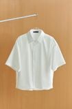  Sơ Mi Tay Ngắn FAS374 
