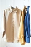  Áo Sơ Mi Trơn Oversize FAS329 