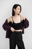  Áo Thun 2 Dây Croptop FAT065 