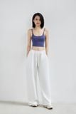  Áo Thun 2 Dây Croptop FAT065 