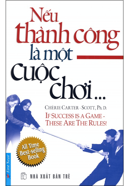  Nếu Thành Công Là Một Cuộc Chơi 