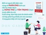  Sức Mạnh Của Ngôn Từ 