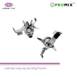  Phụ kiện máy xay sinh tố công nghiệp PROMIX PM – 9003 - Nhập Khẩu Chính Hãng 