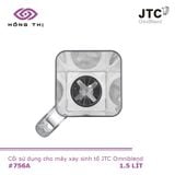  Cối máy xay sinh tố công nghiệp 1.5 Lít JTC OmniBlend mã hàng #756A- HÀNG NHẬP KHẨU CHÍNH HÃNG 