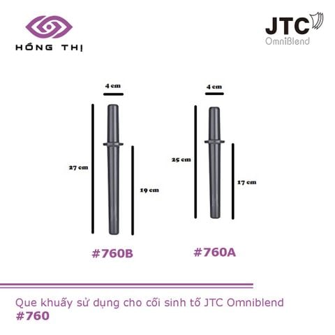 giá sỉ phụ kiện máy xay jtc omniblend
