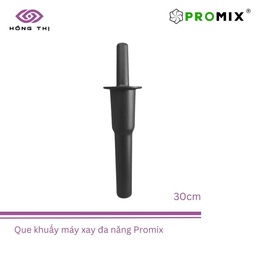  Phụ kiện máy xay sinh tố công nghiệp PROMIX PM – 911B - Nhập Khẩu Chính Hãng 