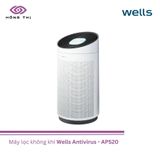  Máy lọc không khí Wells Anti Virus 
