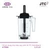 Cối máy xay sinh tố công nghiệp 1.5 Lít JTC OmniBlend mã hàng #756A- HÀNG NHẬP KHẨU CHÍNH HÃNG