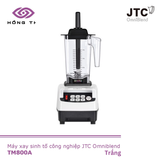  Máy xay sinh tố công nghiệp Omniblend JTC TM-800A. - Hàng Nhập Khẩu Chính Hãng 