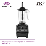  Máy xay sinh tố công nghiệp cơ JTC OmniBlend I TM-767A - NHẬP KHẨU CHÍNH HÃNG 