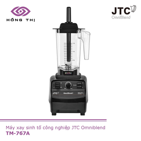 Máy xay sinh tố JTC Omniblend