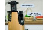  Máy ép chậm hoa quả PROMIX SJ-06 - Nhập Khẩu Chính Hãng 