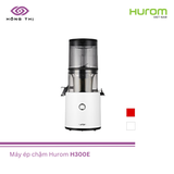  Máy ép chậm Hurom H300E - Nhập Khẩu Chính Hãng 