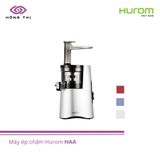  Máy ép chậm Hurom H-AA - Nhập Khẩu Chính Hãng 