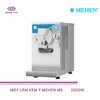 MÁY LÀM KEM Ý MEHEN M5 2300W - HÀNG NHẬP KHẨU
