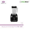 Máy xay công nghiệp PROMIX PM - 819B - Nhập Khẩu Chính Hãng