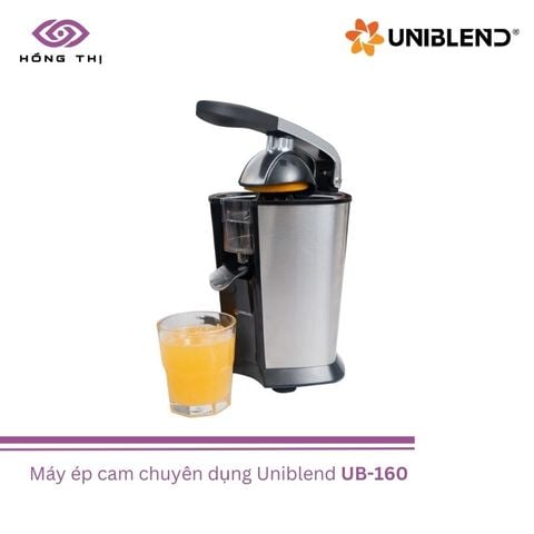 Máy ép chậm
