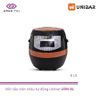 Nồi nấu trân châu tự động Unibar UBN-8L