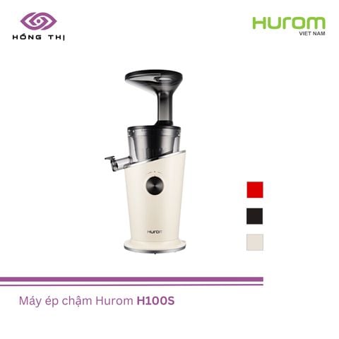 Máy ép chậm Hurom