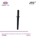  Que khuấy máy xay sinh tố công nghiệp JTC OmniBlend - 27cm 