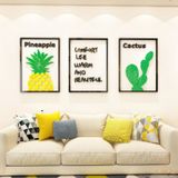  Tranh mica EPeBen dán tường nổi 3d hình Khung Tranh Nhiều Chủ Đề decor trang trí Phòng ngủ, Phòng khách, Nhà cửa 