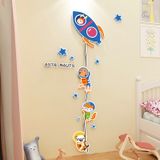  Tranh Fomex EPeBen dán tường nổi 3d Hình Khám Phá Vũ Trụ decor trang trí Phòng ngủ, phòng giải trí, Phòng học, Mầm non 