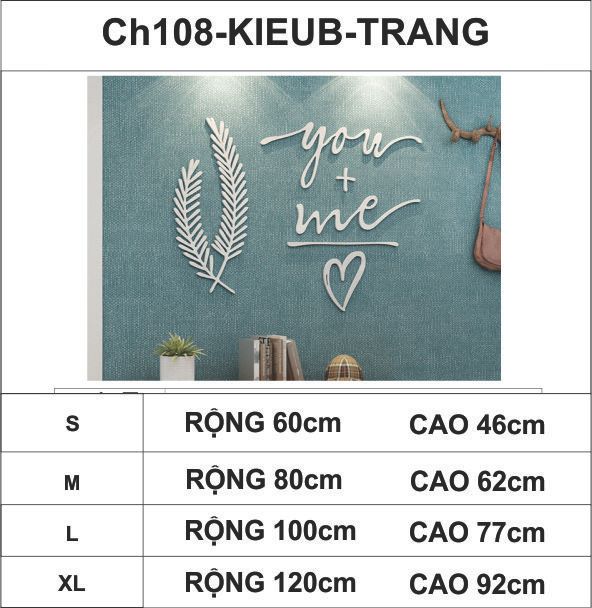  Tranh mica EPeBen dán tường nổi 3d hình Home castle decor trang trí cửa hàng quán nước quán cafe 