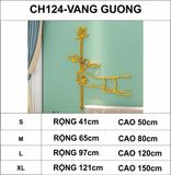  Tranh mica EPeBen dán tường nổi 3d hình welcome coffee, bông hồng decor trang trí quán cafe, trà sữa, quán ăn, nhà hàng 