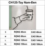  Tranh mica EPeBen dán tường nổi 3d hình welcome coffee, bông hồng decor trang trí quán cafe, trà sữa, quán ăn, nhà hàng 