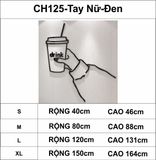  Tranh mica EPeBen dán tường nổi 3d hình welcome coffee, bông hồng decor trang trí quán cafe, trà sữa, quán ăn, nhà hàng 