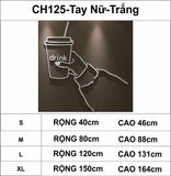  Tranh mica EPeBen dán tường nổi 3d hình welcome coffee, bông hồng decor trang trí quán cafe, trà sữa, quán ăn, nhà hàng 