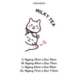  Tranh mica EPeBen dán tường nổi 3d hình dán động vật dễ thương decor trang trí Phòng ngủ cho bé, Cửa hàng, Mẫu giáo 