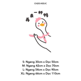  Tranh mica EPeBen dán tường nổi 3d hình dán động vật dễ thương decor trang trí Phòng ngủ cho bé, Cửa hàng, Mẫu giáo 