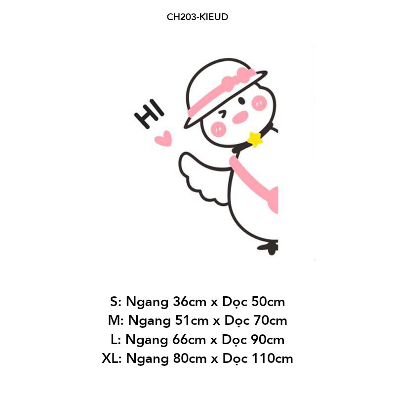  Tranh mica EPeBen dán tường nổi 3d hình dán động vật dễ thương decor trang trí Phòng ngủ cho bé, Cửa hàng, Mẫu giáo 