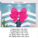  Tranh mica EPeBen dán tường nổi 3d hình Không gian vui vẻ decor trang trí Cửa hàng, Quán Nước, Phòng khách, Phòng ăn 