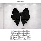  Tranh mica EPeBen dán tường nổi 3d hình Không gian vui vẻ decor trang trí Cửa hàng, Quán Nước, Phòng khách, Phòng ăn 