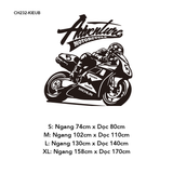  Tranh mica EPeBen dán tường nổi 3d hình Cơn Lốc Tốc Độ decor trang trí Cửa hàng, phòng ngủ, Phòng khách, Phòng làm việc 