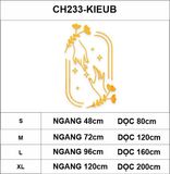  Tranh mica EPeBen dán tường nổi 3d Nail trang trí Quán Toc,Quán Nail 