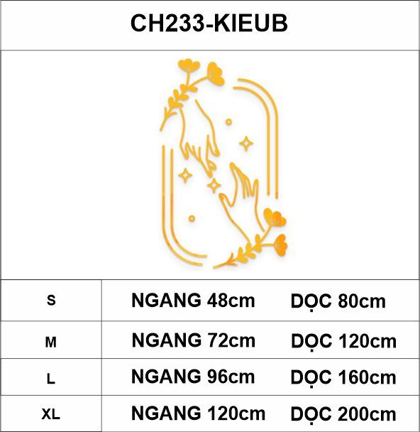  Tranh mica EPeBen dán tường nổi 3d Nail trang trí Quán Toc,Quán Nail 