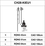  Tranh mica EPeBen dán tường nổi 3d hình thiền thư pháp trung quốc,decor trang trí chùa chiền, quán trà 