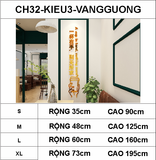  Tranh mica EPeBen dán tường nổi 3d hình một cốc trên tay decor trang trí cửa hàng quán trà sữa trà tranh 
