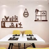  Tranh mica EPeBen dán tường nổi 3d hình Góc Nhỏ Thư Giãn decor trang trí Phòng khách, Phòng làm việc, Phòng ngủ 