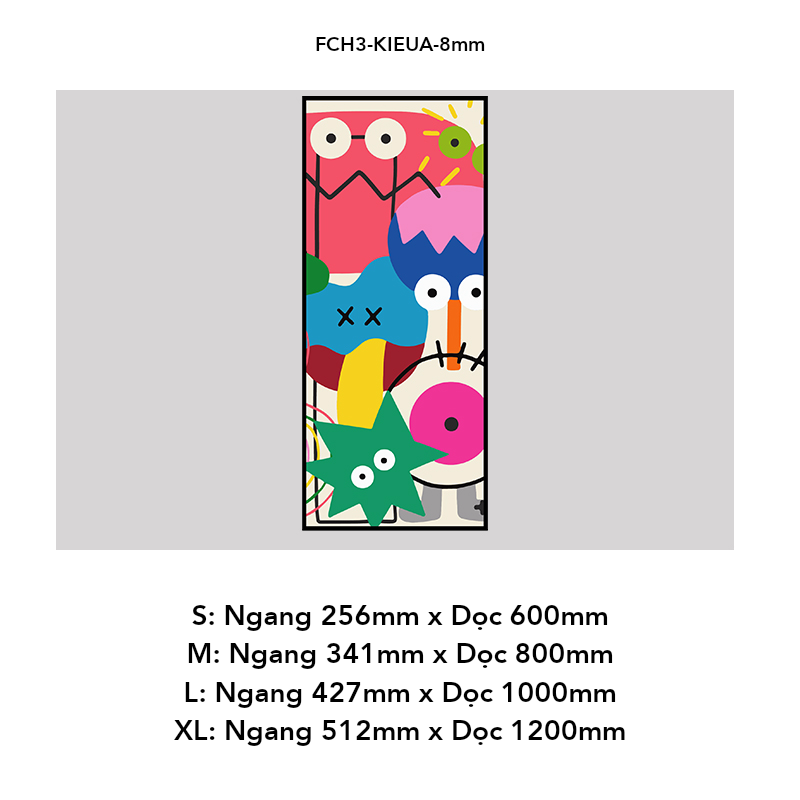  Tranh Fomex EPeBen dán tường nổi 3d Hình Nghệ Thuật Trừu Tượng Decor Trang Trí Cửa Hàng, Quán Ăn, Địa Điểm Kinh Doanh 