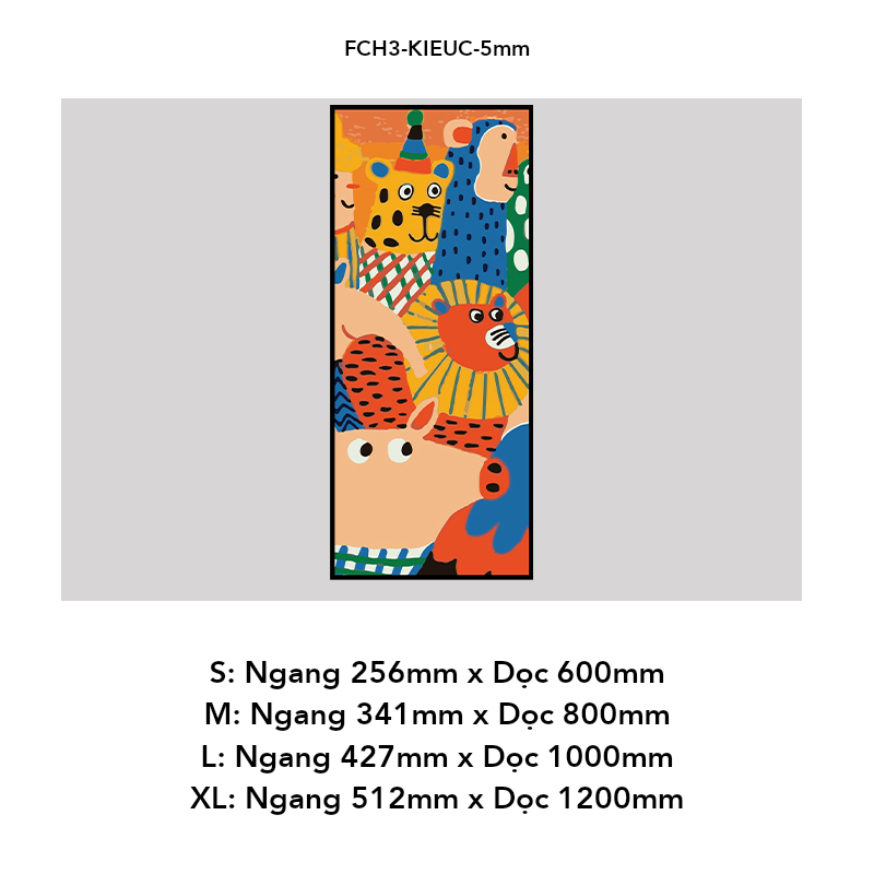  Tranh Fomex EPeBen dán tường nổi 3d Hình Nghệ Thuật Trừu Tượng Decor Trang Trí Cửa Hàng, Quán Ăn, Địa Điểm Kinh Doanh 