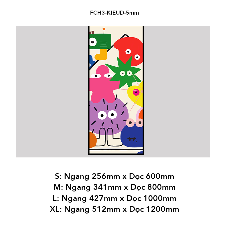  Tranh Fomex EPeBen dán tường nổi 3d Hình Nghệ Thuật Trừu Tượng Decor Trang Trí Cửa Hàng, Quán Ăn, Địa Điểm Kinh Doanh 