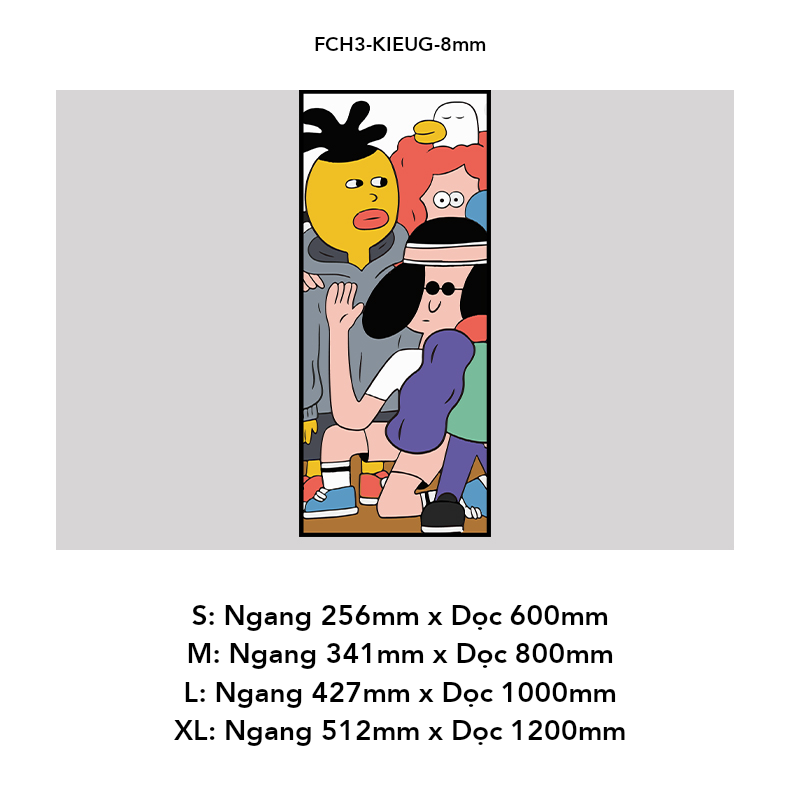  Tranh Fomex EPeBen dán tường nổi 3d Hình Nghệ Thuật Trừu Tượng Decor Trang Trí Cửa Hàng, Quán Ăn, Địa Điểm Kinh Doanh 