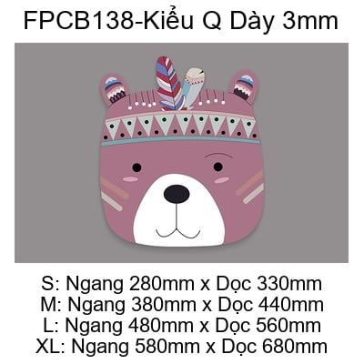  Tranh  Fomex  EPeBen dán tường nổi 3d Cáo Cổ Diển trang trí Phòng cho bé, Phòng ngủ, Mẫu giáo 