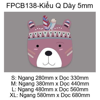  Tranh  Fomex  EPeBen dán tường nổi 3d Cáo Cổ Diển trang trí Phòng cho bé, Phòng ngủ, Mẫu giáo 